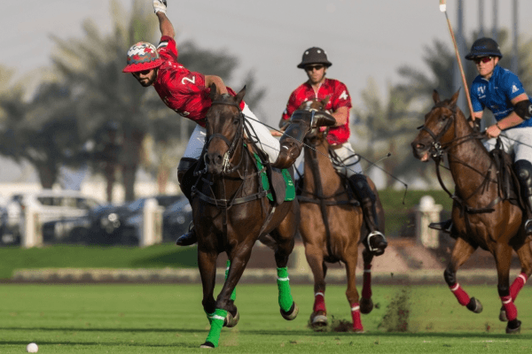 Polo Masters Cup 2021