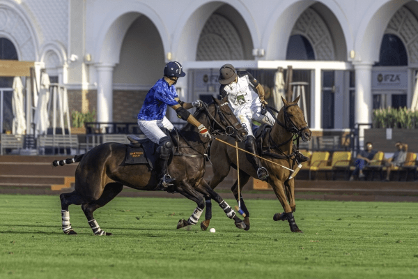 IFZA Gold Cup 2021