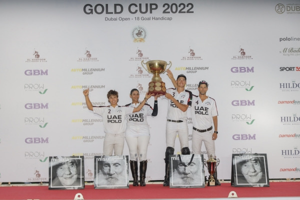 Gold Cup 2022