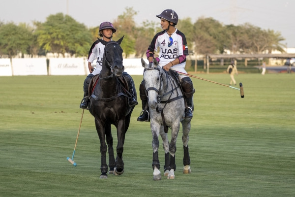 Dubai Challenge Cup 2022