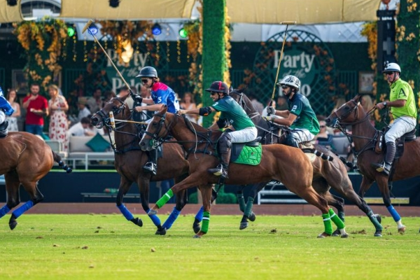 Sir Winston Churchill Cup 2024 