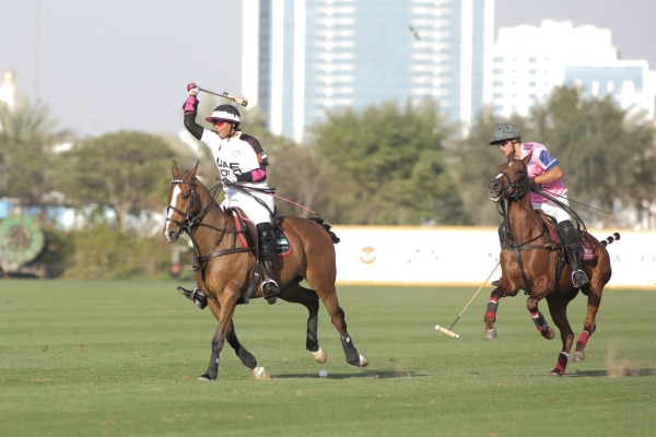 Polo Masters Cup 2022