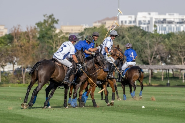 Polo Masters Cup 2022