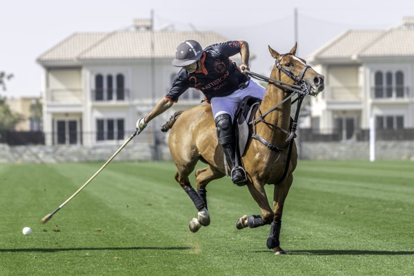 Polo Masters Cup 2021