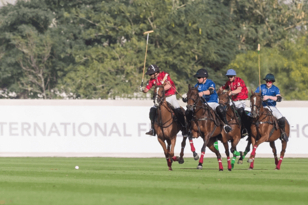 Polo Masters Cup 2021