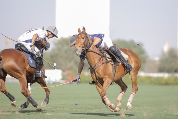 Polo Masters Cup 2022