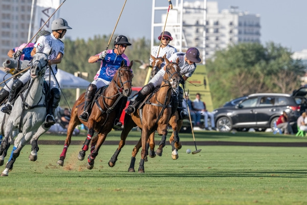 Dubai Challenge Cup 2022