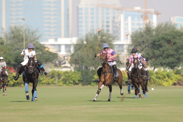 UAE National Day Cup 2021