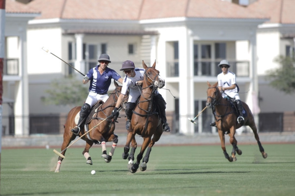 Polo Masters Cup 2022