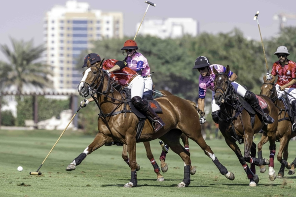 Polo Masters Cup 2023