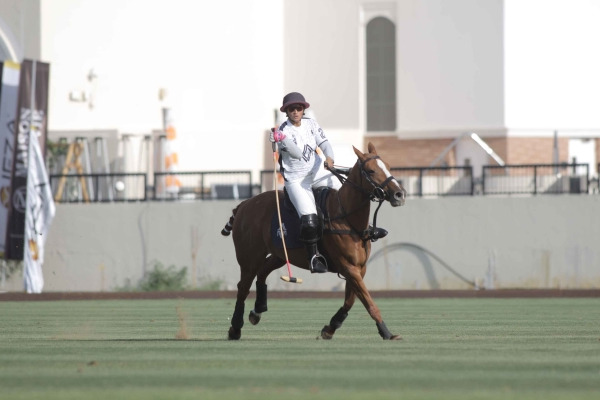 Dubai Challenge Cup 2022