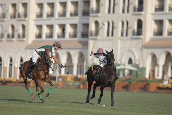 Dubai Challenge Cup 2022