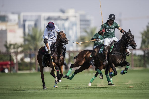 Standard Chartered Gold Cup 2020