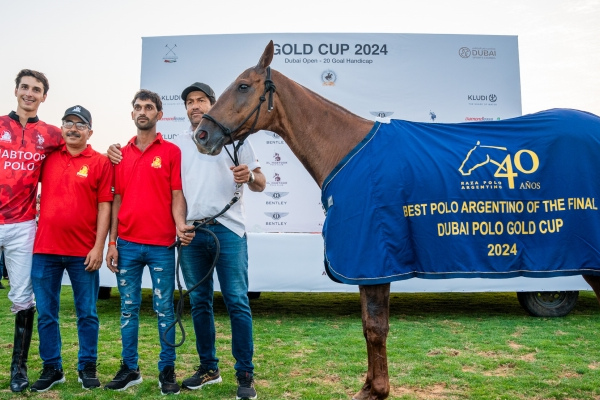Gold Cup 2024
