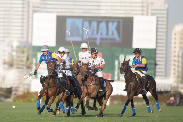 IFZA Gold Cup 2023