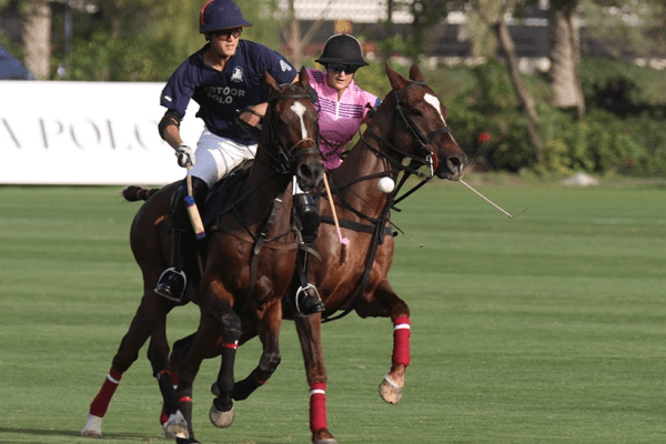 Polo Masters Cup 2020