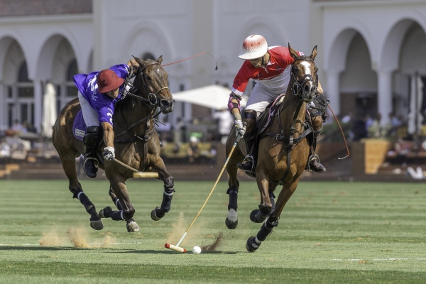 Standard Chartered Gold Cup 2020