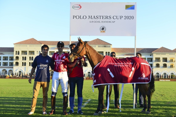 Polo Masters Cup 2020