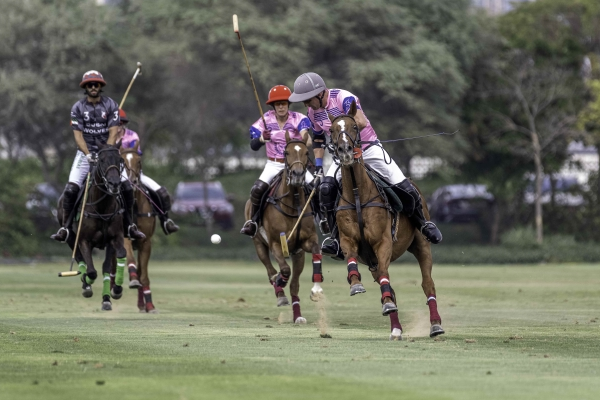 Polo Masters Cup 2023