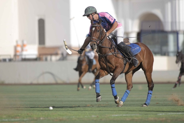 Dubai Challenge Cup 2022