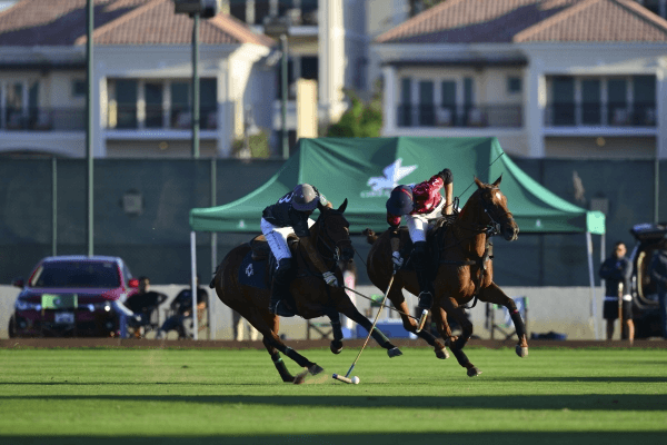 Polo Masters Cup 2020