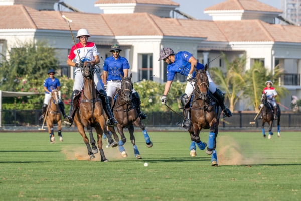 Polo Masters Cup 2022