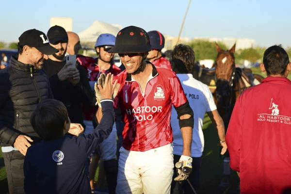 Polo Masters Cup 2020