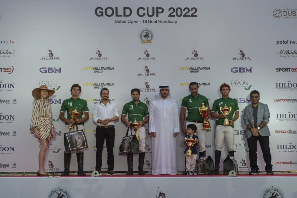 Gold Cup 2022