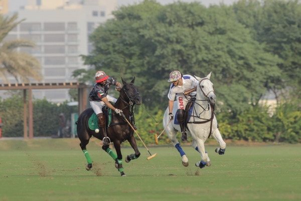 UAE National Day Cup 2021