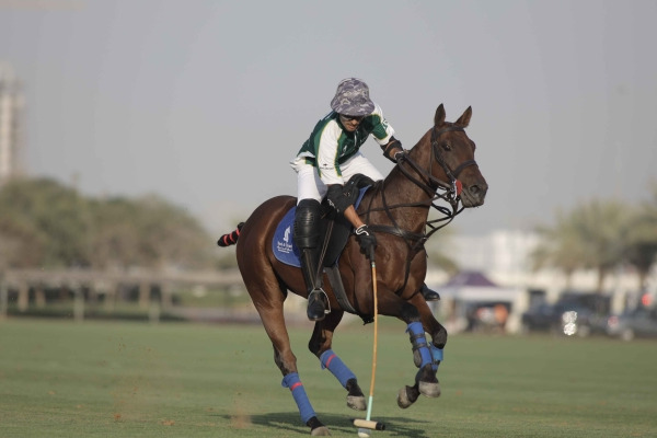 Dubai Challenge Cup 2022