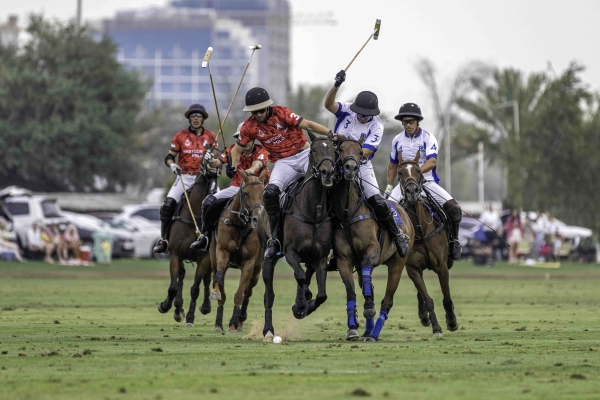 Polo Masters Cup 2023