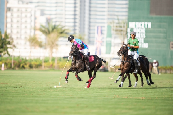 Dubai Cup 2019