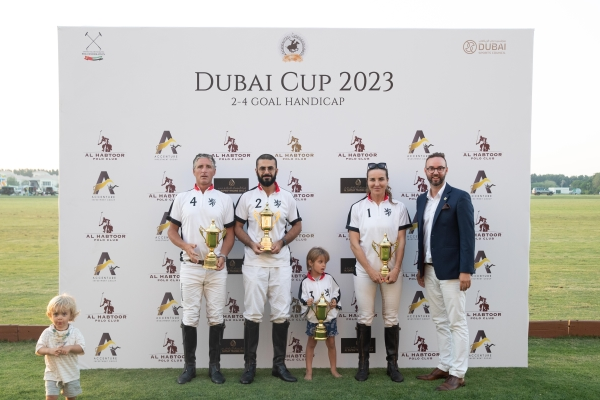 Dubai Cup 2023