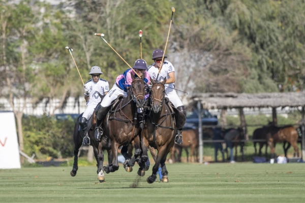 Dubai Challenge Cup 2022