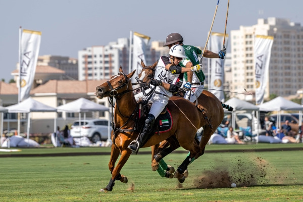 Dubai Challenge Cup 2022