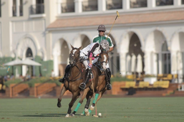 Dubai Challenge Cup 2022