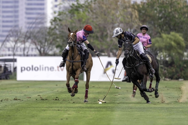 Polo Masters Cup 2023