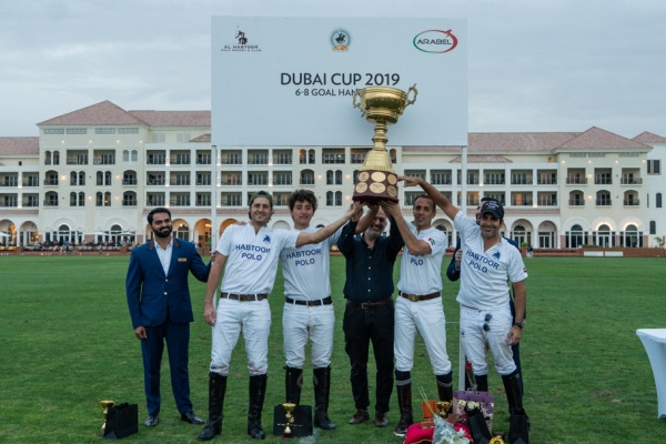 Dubai Cup 2019