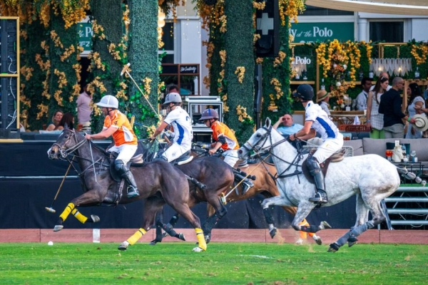 Dubai Challenge Cup 2025