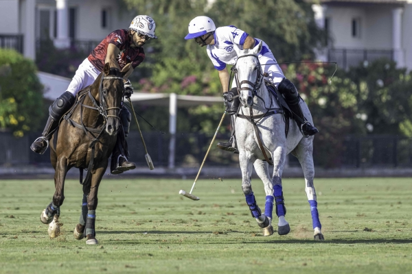 Polo Masters Cup 2023