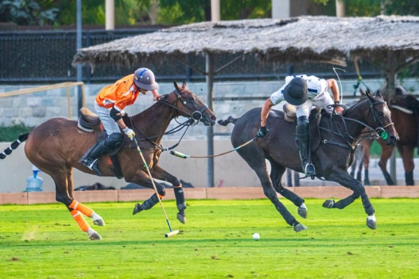 Dubai Challenge Cup 2025