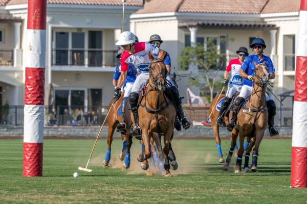 Polo Masters Cup 2022