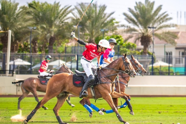 Dubai Challenge Cup 2025