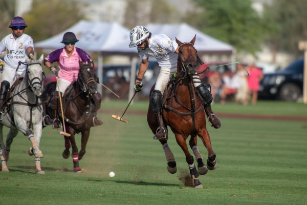 AHPRC League 2021 -  March