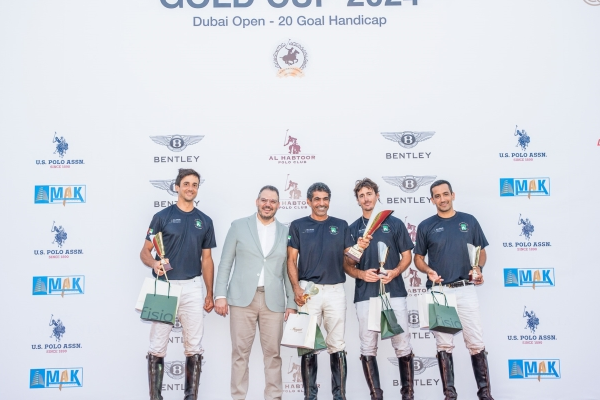 Gold Cup 2024