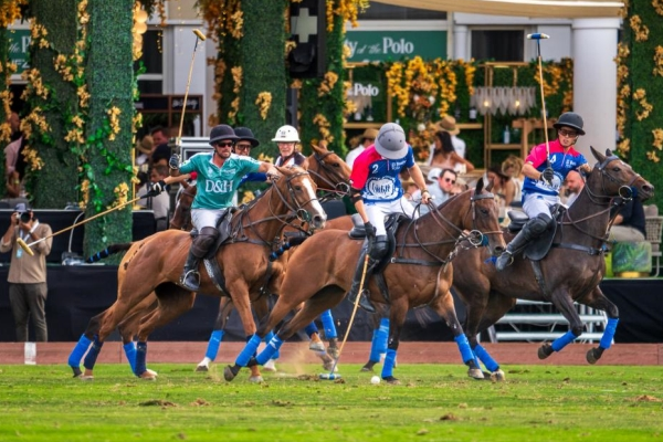 Dubai Challenge Cup 2025