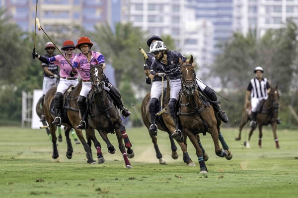 Polo Masters Cup 2023