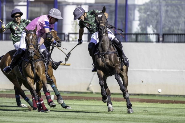 Polo Masters Cup 2023