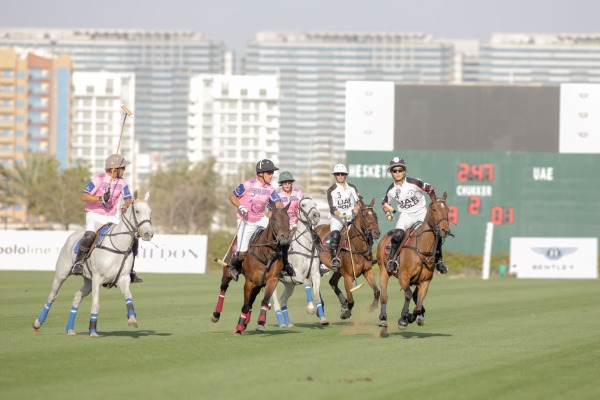 Polo Masters Cup 2022