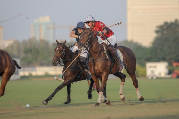 UAE National Day Cup 2021